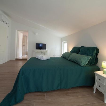 Agriturismo Corte Rondinella Verona Eksteriør billede