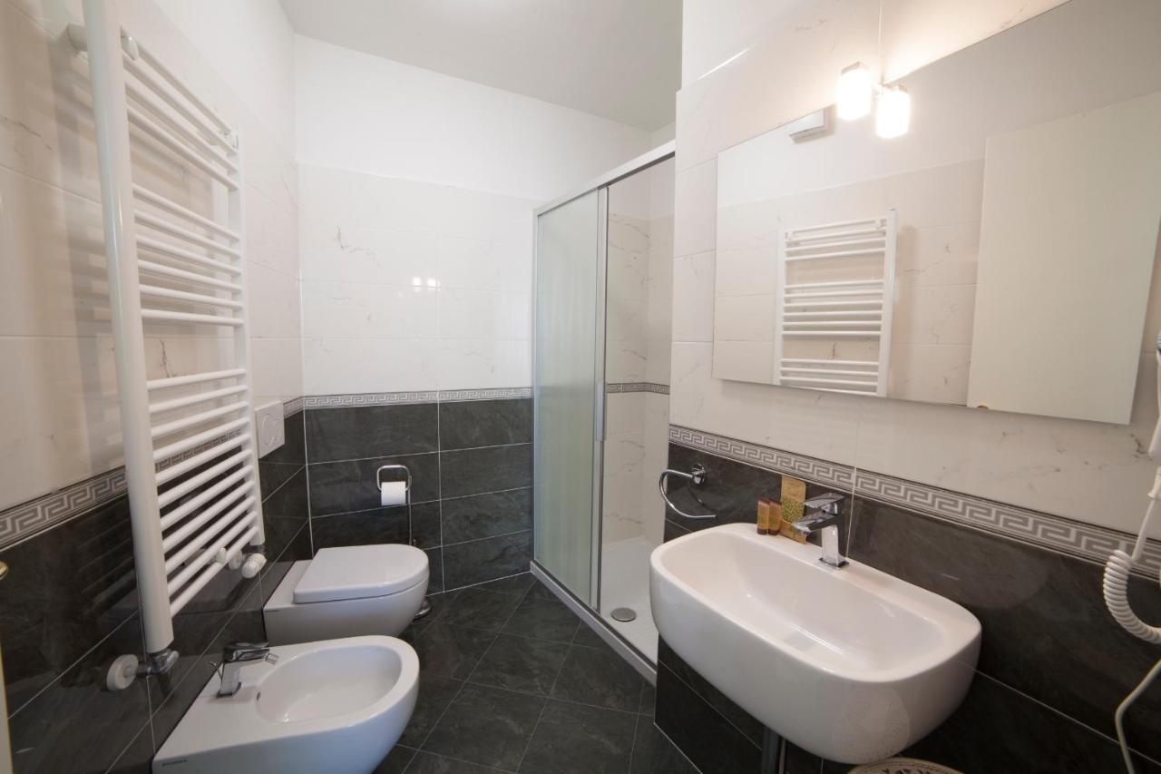 Agriturismo Corte Rondinella Verona Eksteriør billede