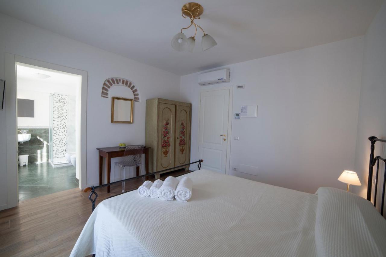 Agriturismo Corte Rondinella Verona Eksteriør billede