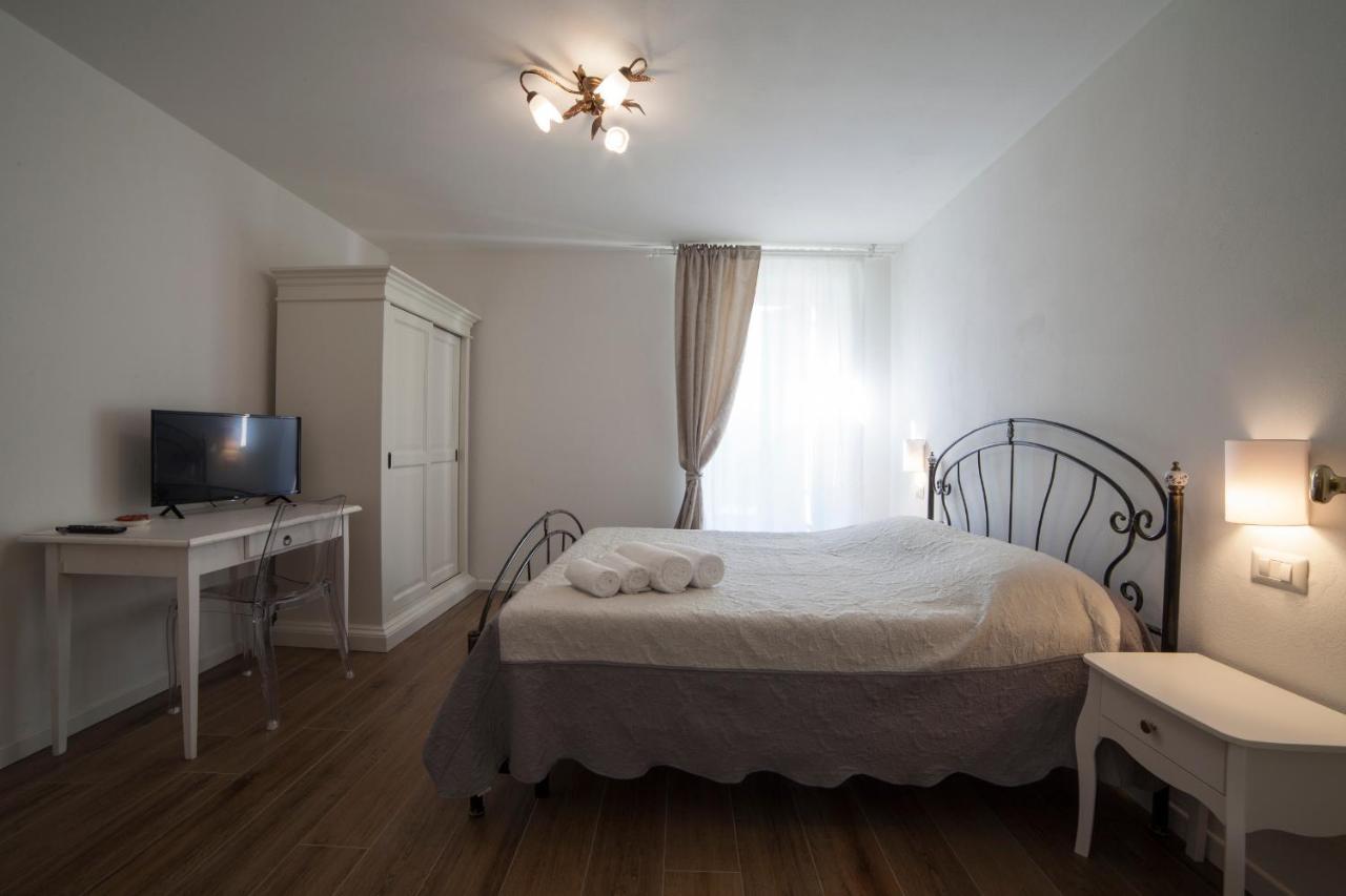 Agriturismo Corte Rondinella Verona Eksteriør billede