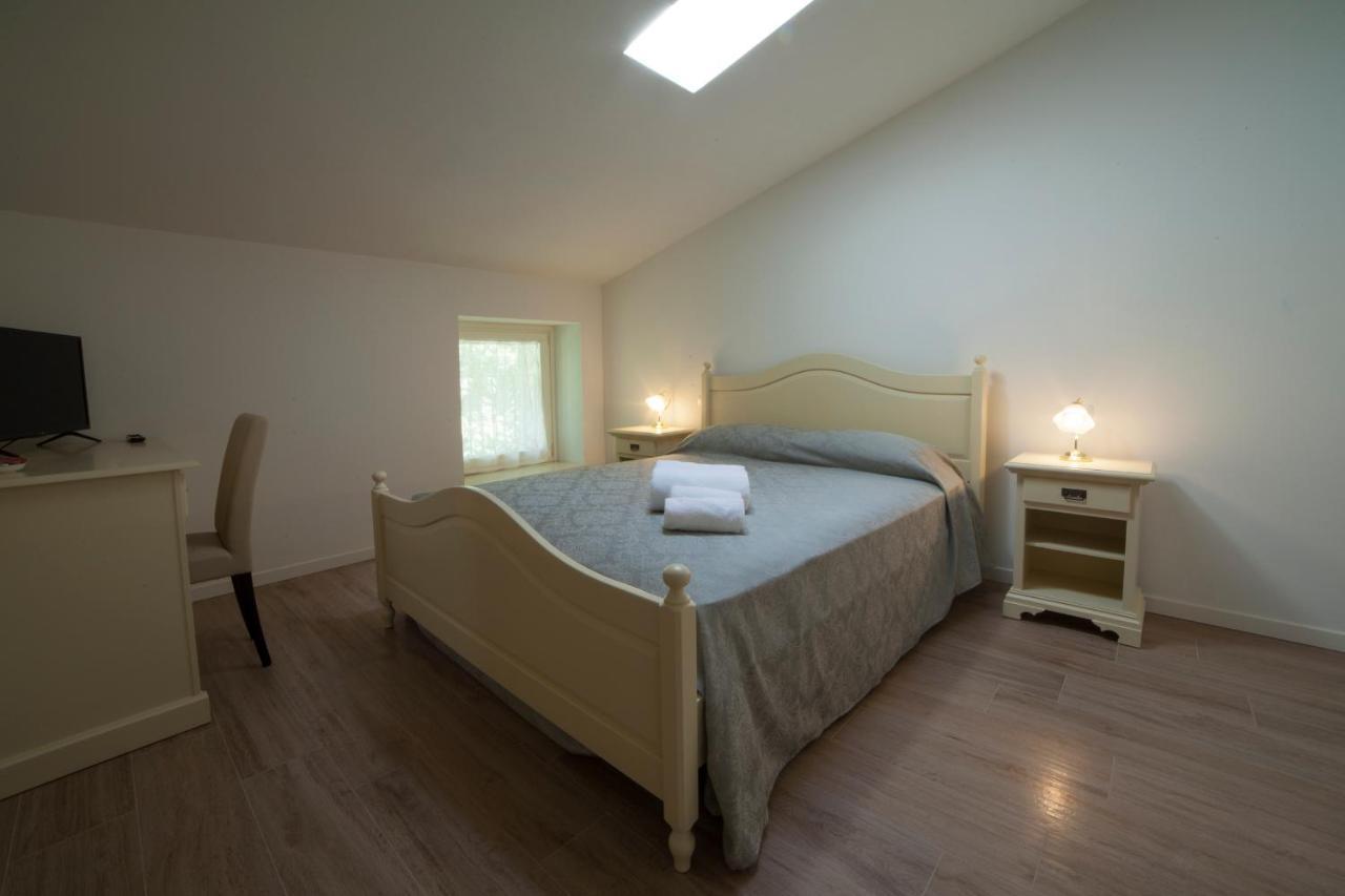 Agriturismo Corte Rondinella Verona Eksteriør billede