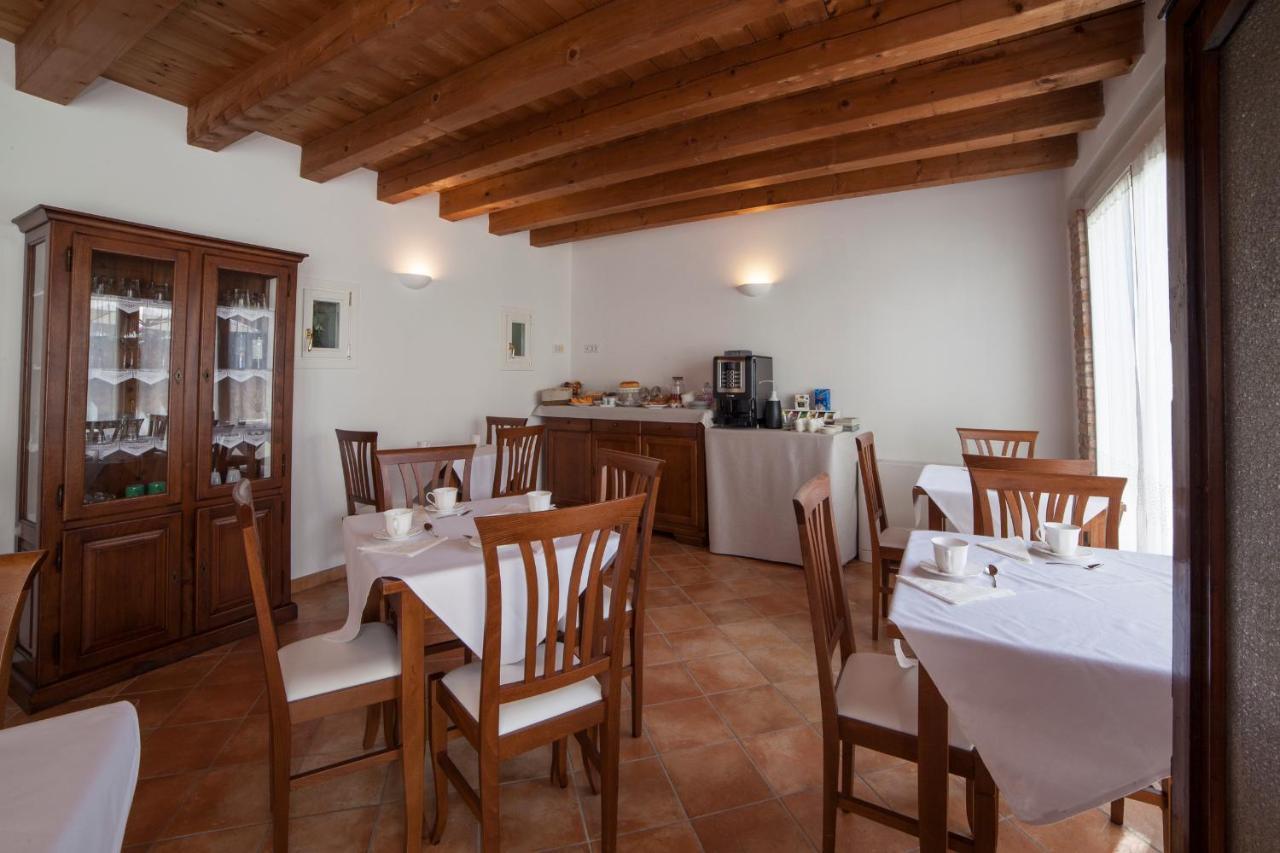Agriturismo Corte Rondinella Verona Eksteriør billede