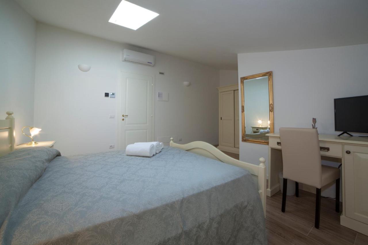 Agriturismo Corte Rondinella Verona Eksteriør billede