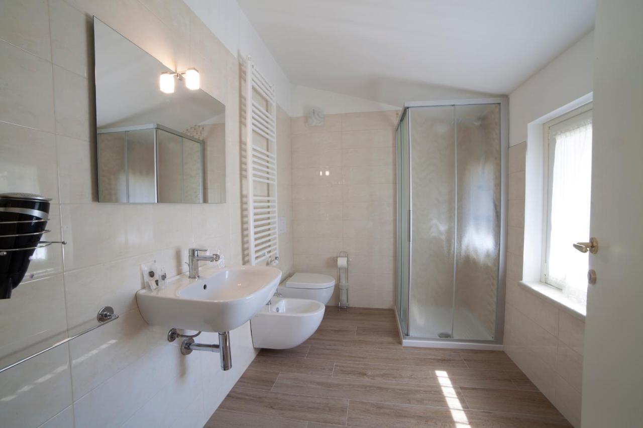 Agriturismo Corte Rondinella Verona Eksteriør billede