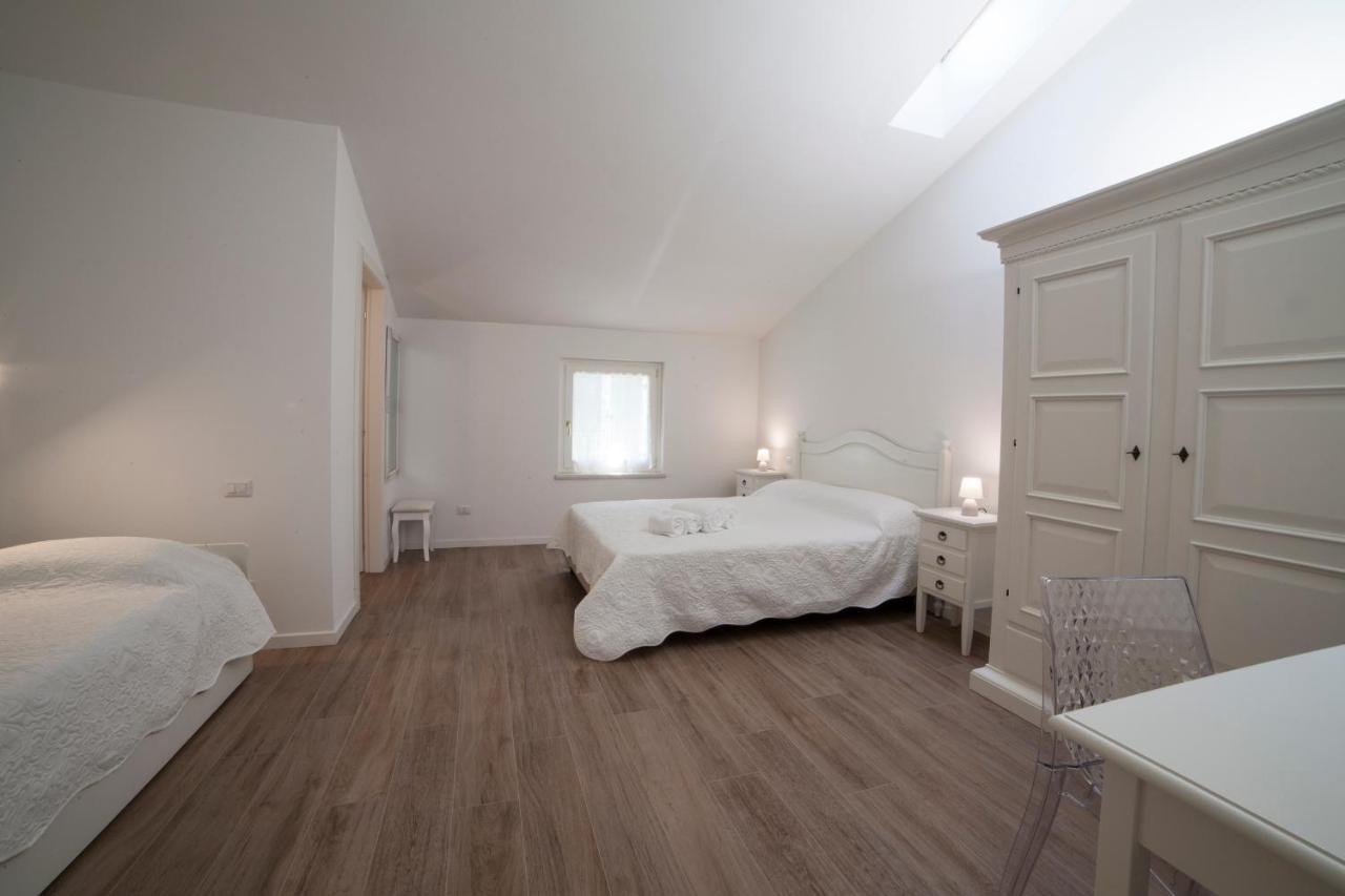 Agriturismo Corte Rondinella Verona Eksteriør billede
