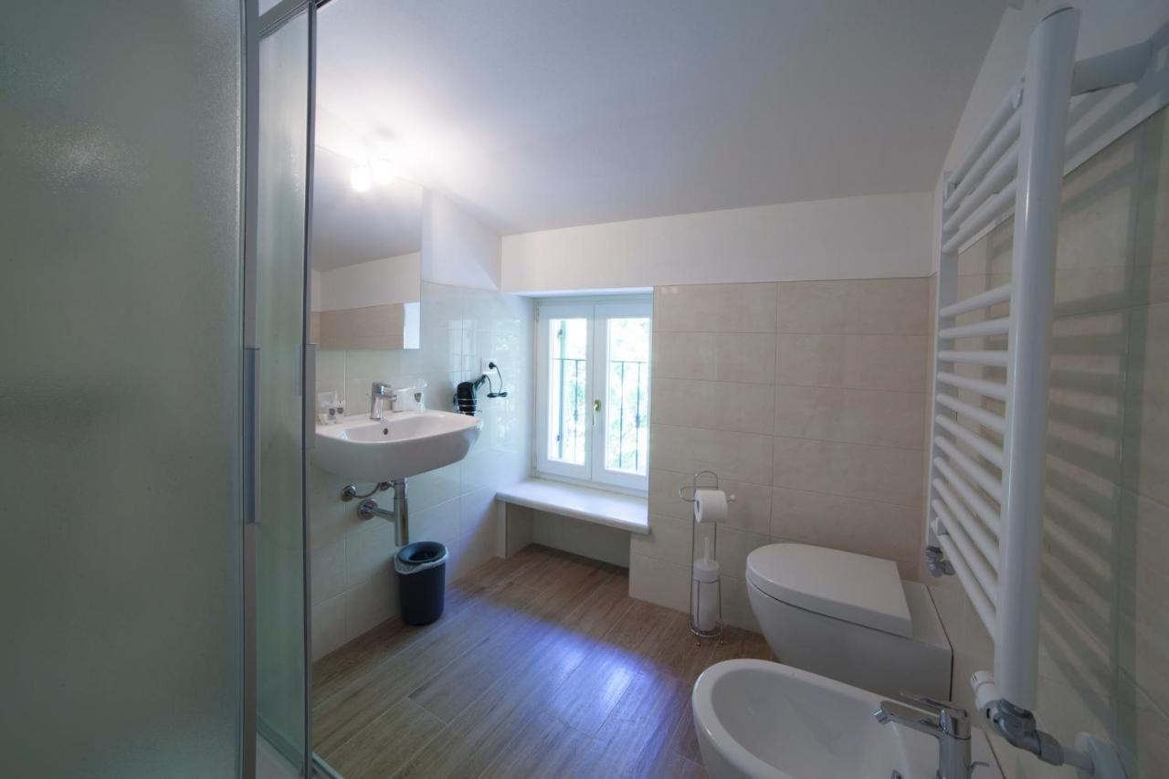 Agriturismo Corte Rondinella Verona Eksteriør billede