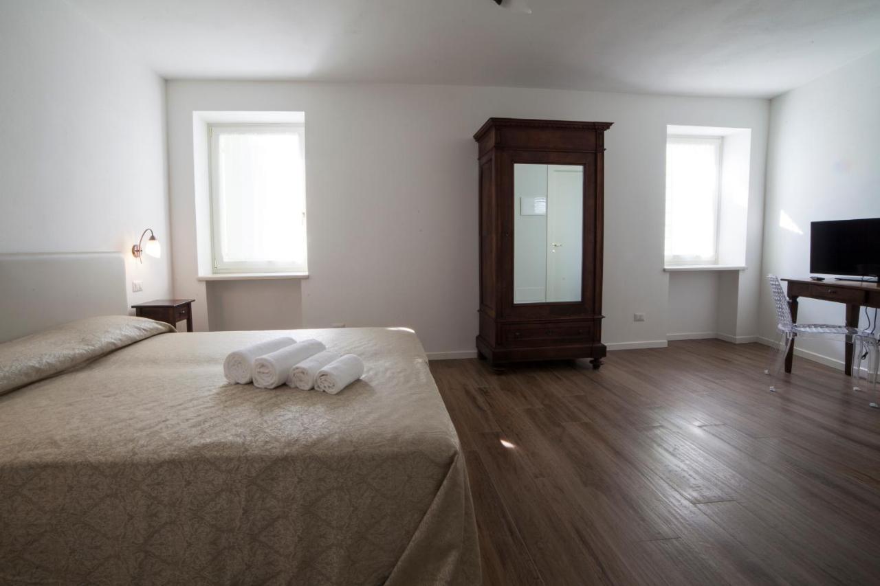 Agriturismo Corte Rondinella Verona Eksteriør billede