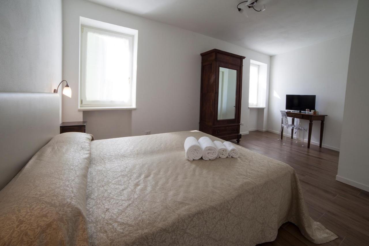 Agriturismo Corte Rondinella Verona Eksteriør billede