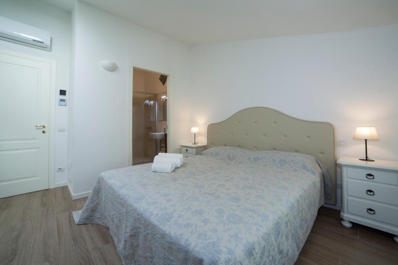 Agriturismo Corte Rondinella Verona Eksteriør billede