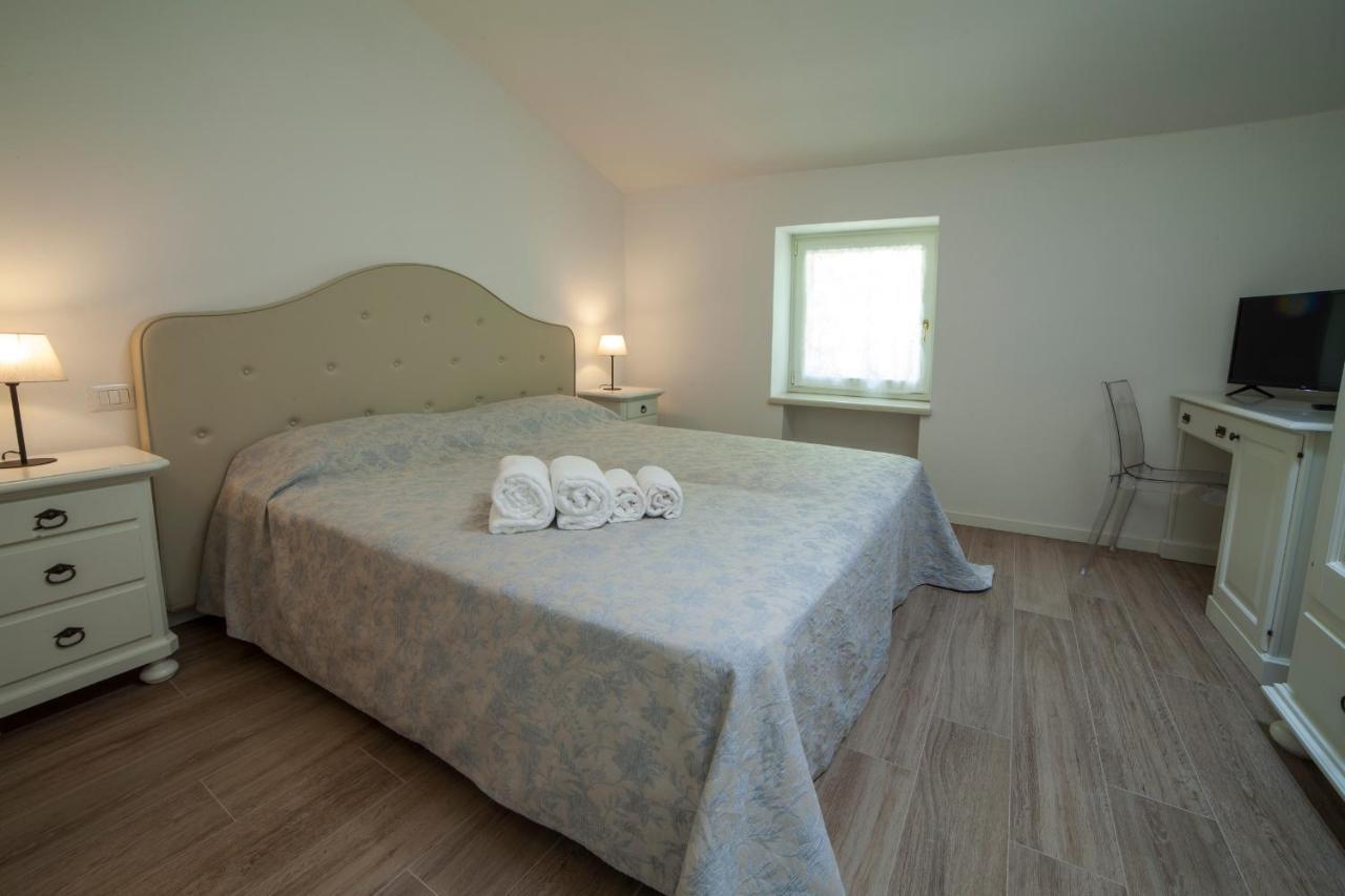Agriturismo Corte Rondinella Verona Eksteriør billede