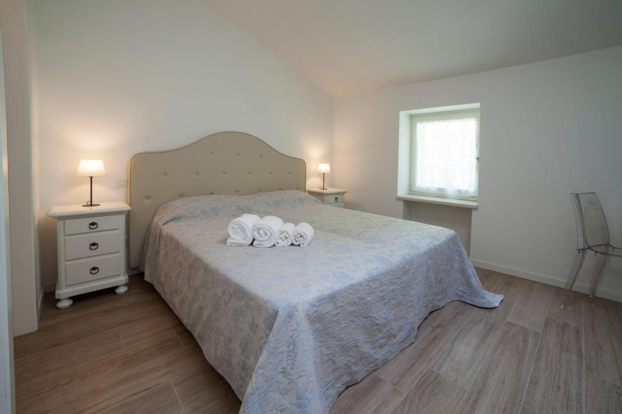 Agriturismo Corte Rondinella Verona Eksteriør billede