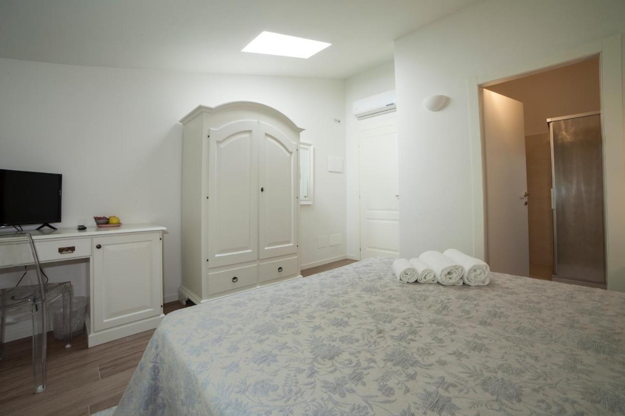 Agriturismo Corte Rondinella Verona Eksteriør billede