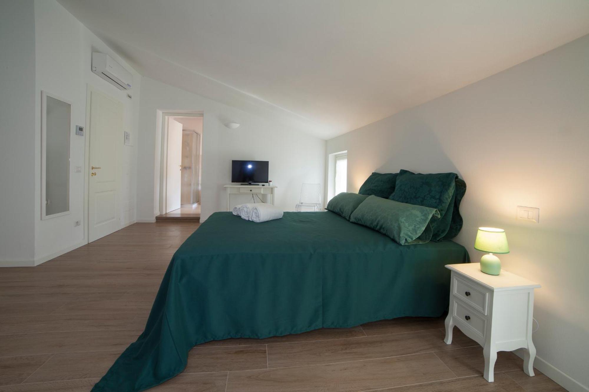 Agriturismo Corte Rondinella Verona Eksteriør billede