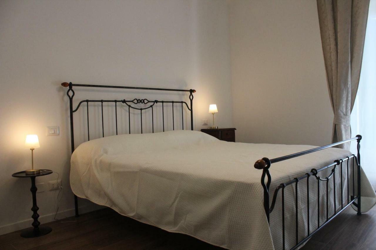 Agriturismo Corte Rondinella Verona Eksteriør billede